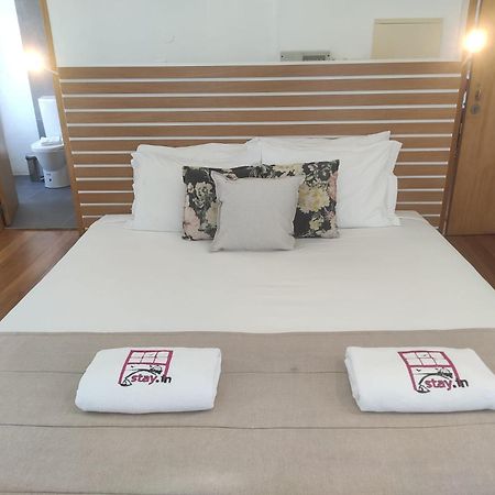 Stay In Apartments - S. Bento Porto Bagian luar foto
