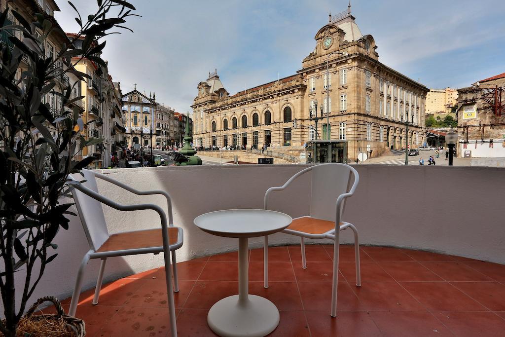 Stay In Apartments - S. Bento Porto Bagian luar foto