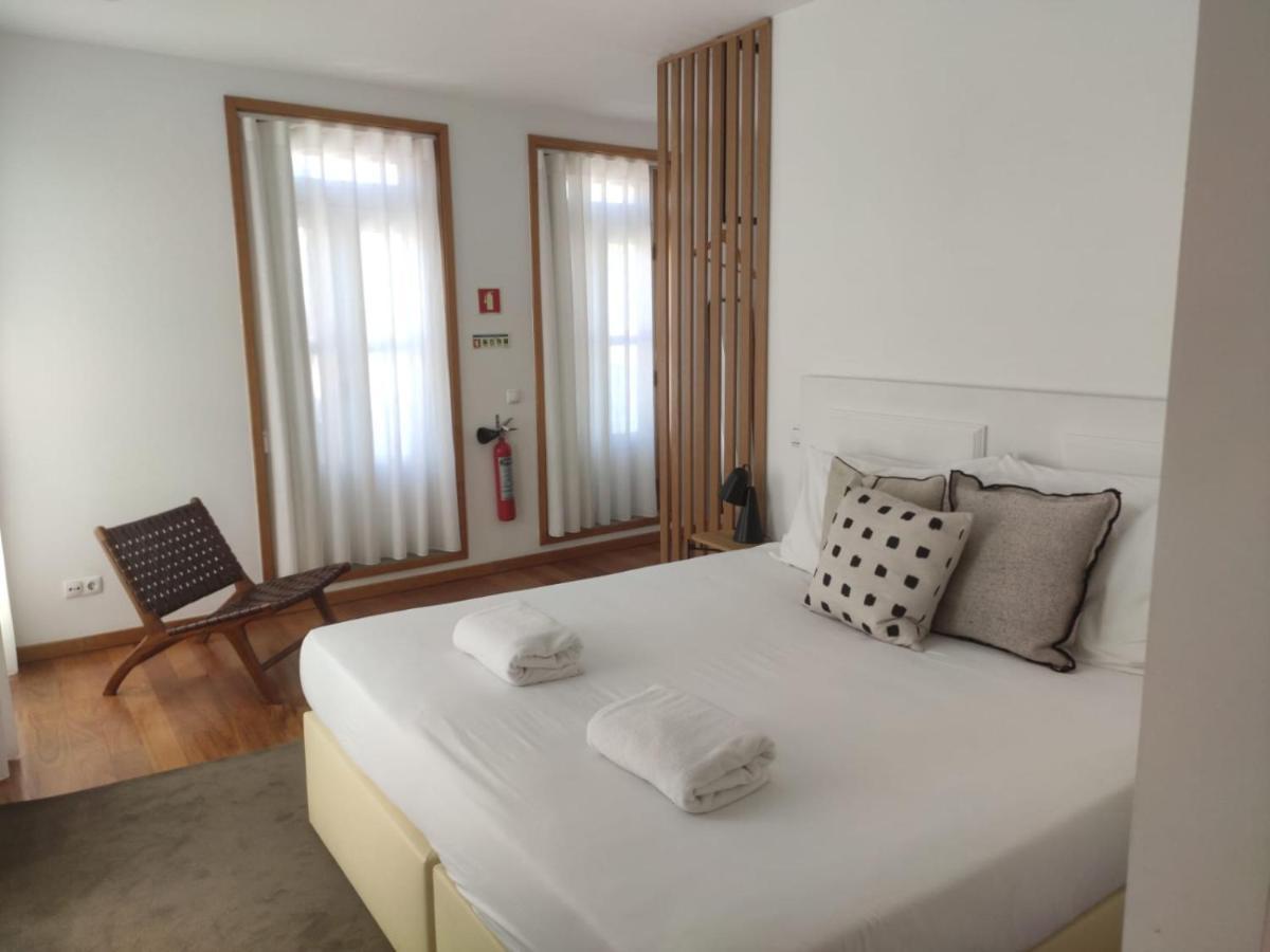Stay In Apartments - S. Bento Porto Bagian luar foto