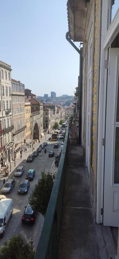 Stay In Apartments - S. Bento Porto Bagian luar foto