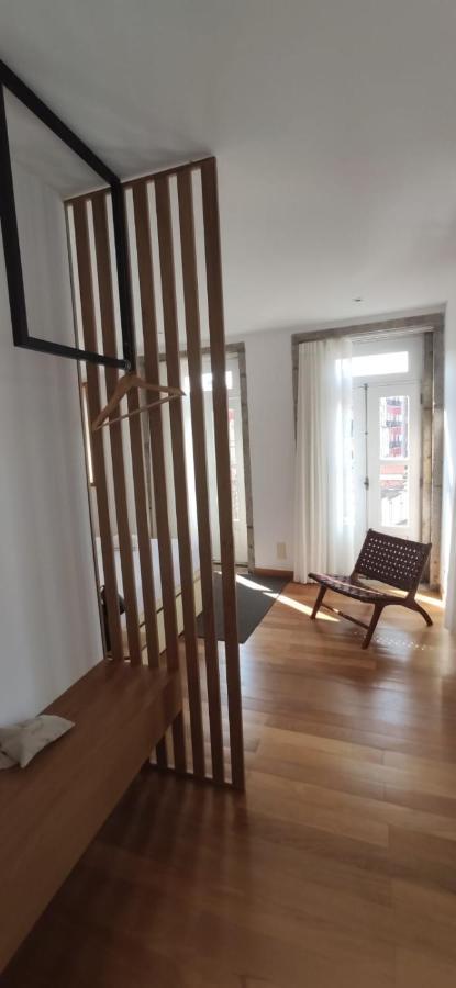 Stay In Apartments - S. Bento Porto Bagian luar foto