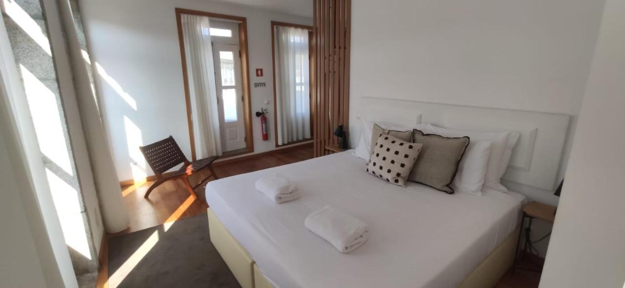 Stay In Apartments - S. Bento Porto Bagian luar foto