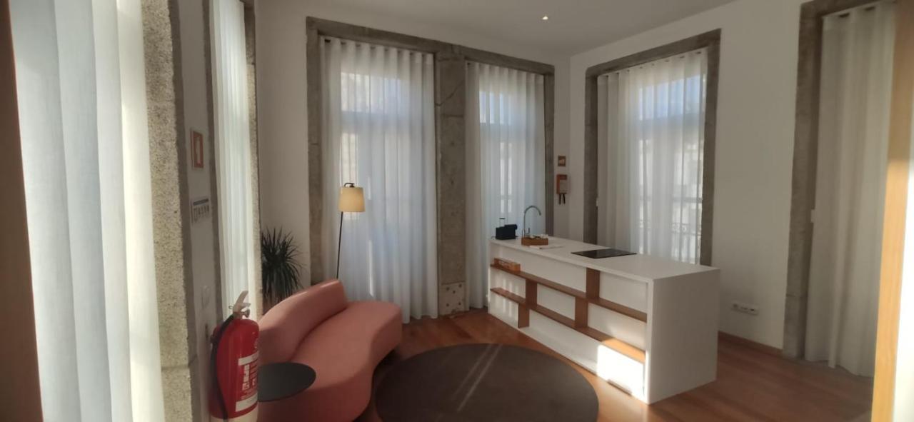 Stay In Apartments - S. Bento Porto Bagian luar foto