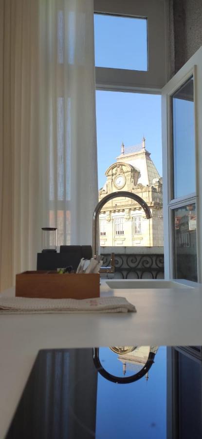 Stay In Apartments - S. Bento Porto Bagian luar foto