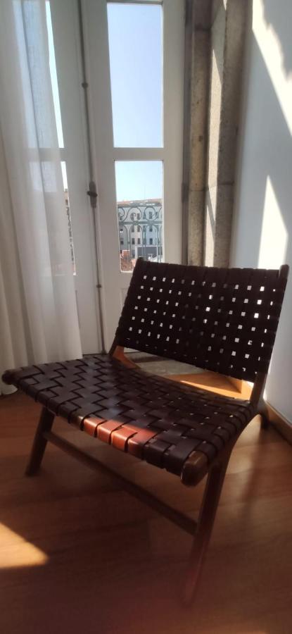 Stay In Apartments - S. Bento Porto Bagian luar foto