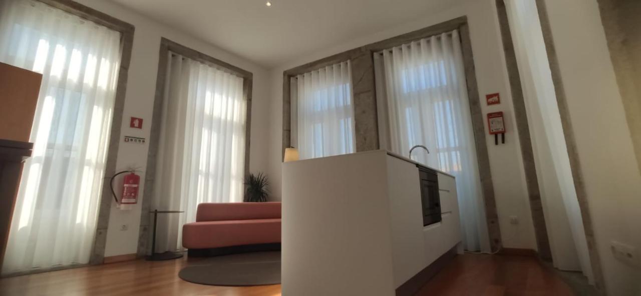 Stay In Apartments - S. Bento Porto Bagian luar foto