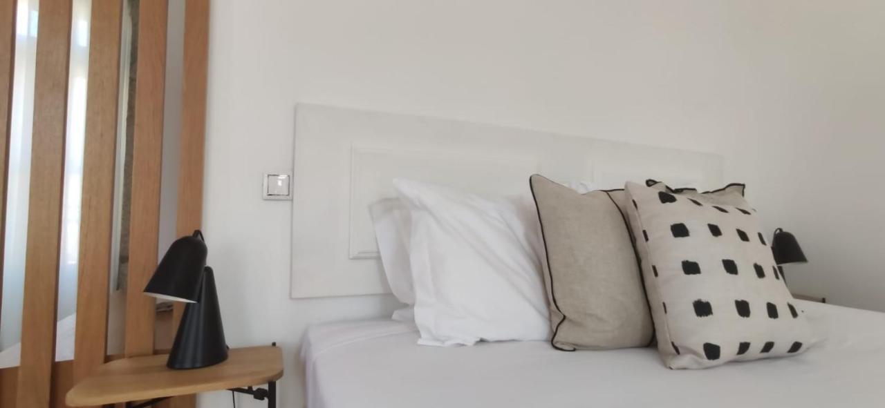 Stay In Apartments - S. Bento Porto Bagian luar foto
