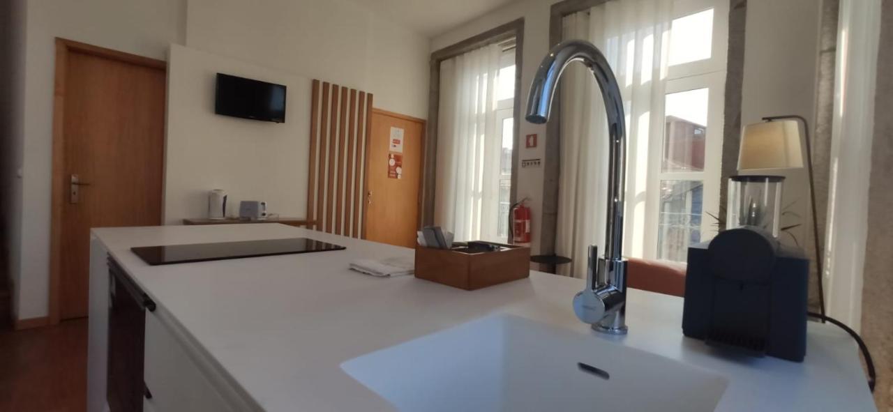 Stay In Apartments - S. Bento Porto Bagian luar foto