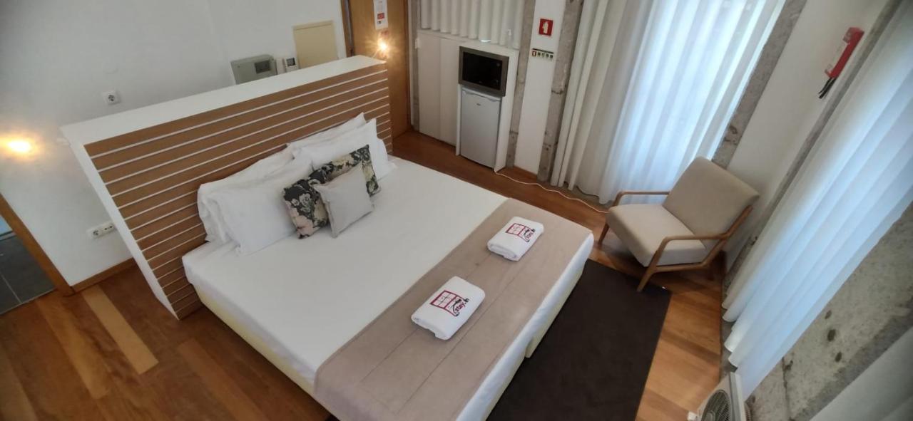 Stay In Apartments - S. Bento Porto Bagian luar foto