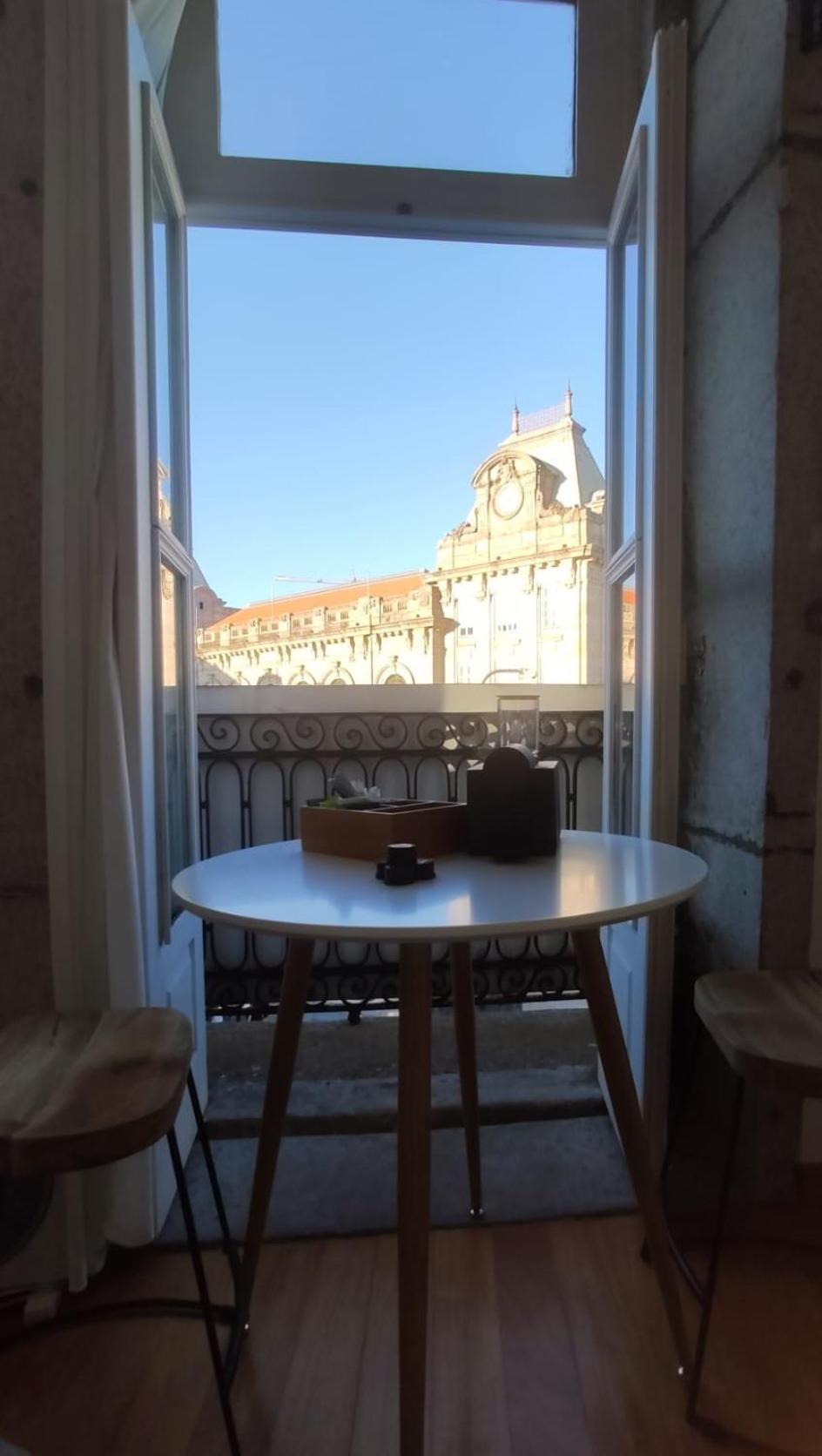 Stay In Apartments - S. Bento Porto Bagian luar foto