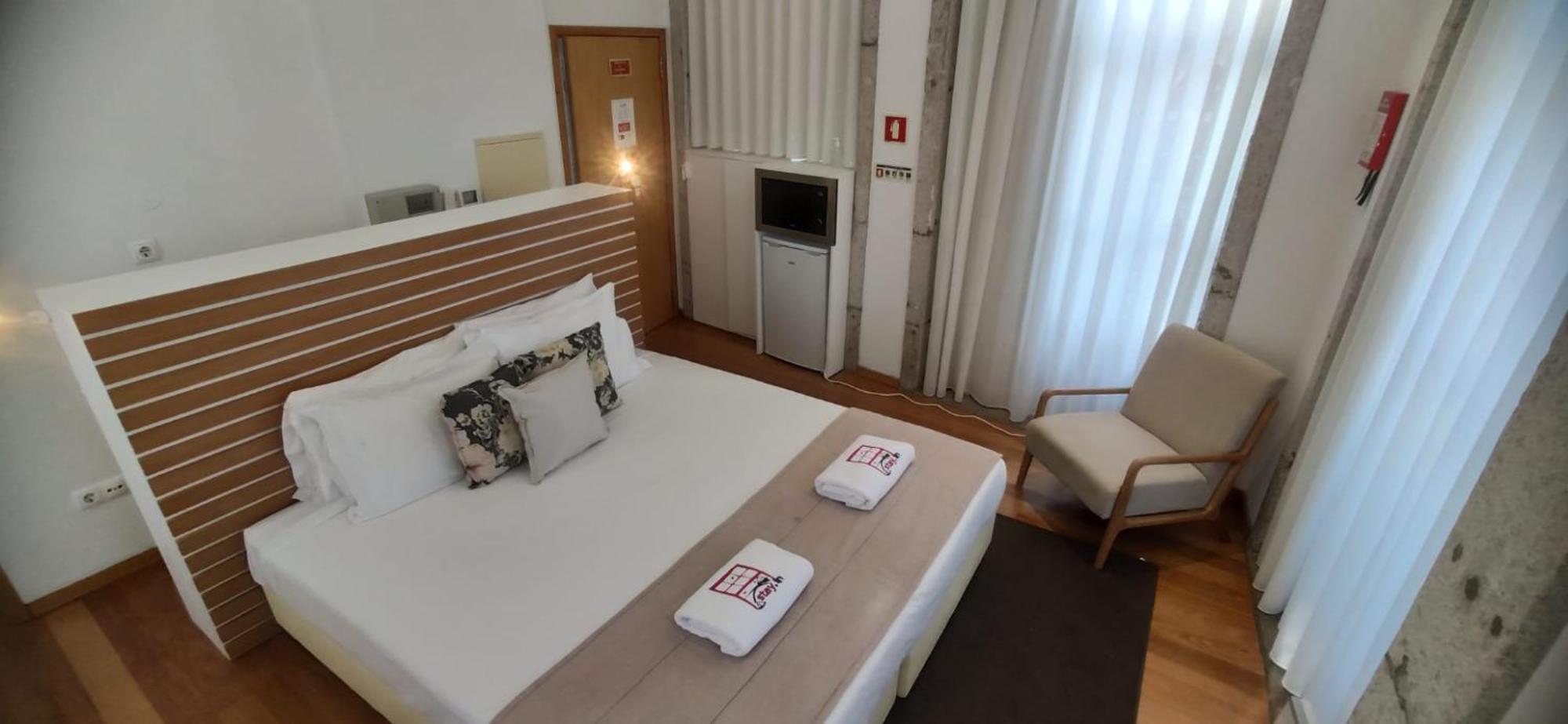 Stay In Apartments - S. Bento Porto Bagian luar foto