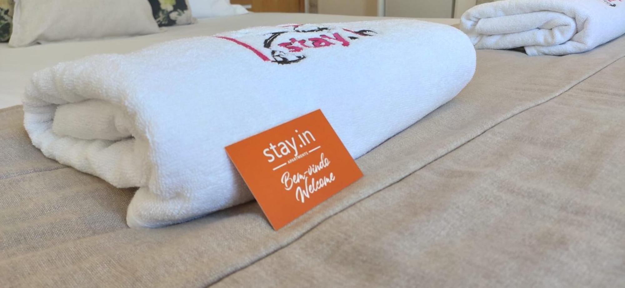 Stay In Apartments - S. Bento Porto Bagian luar foto