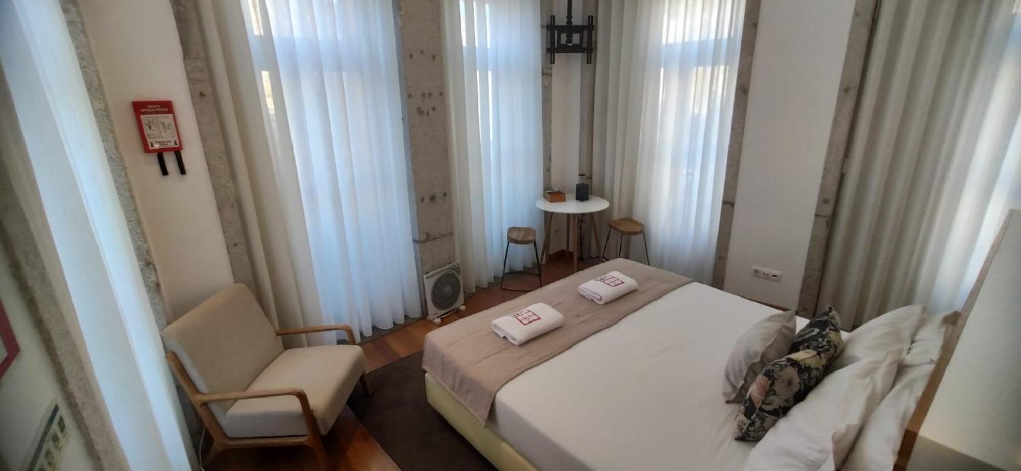 Stay In Apartments - S. Bento Porto Bagian luar foto