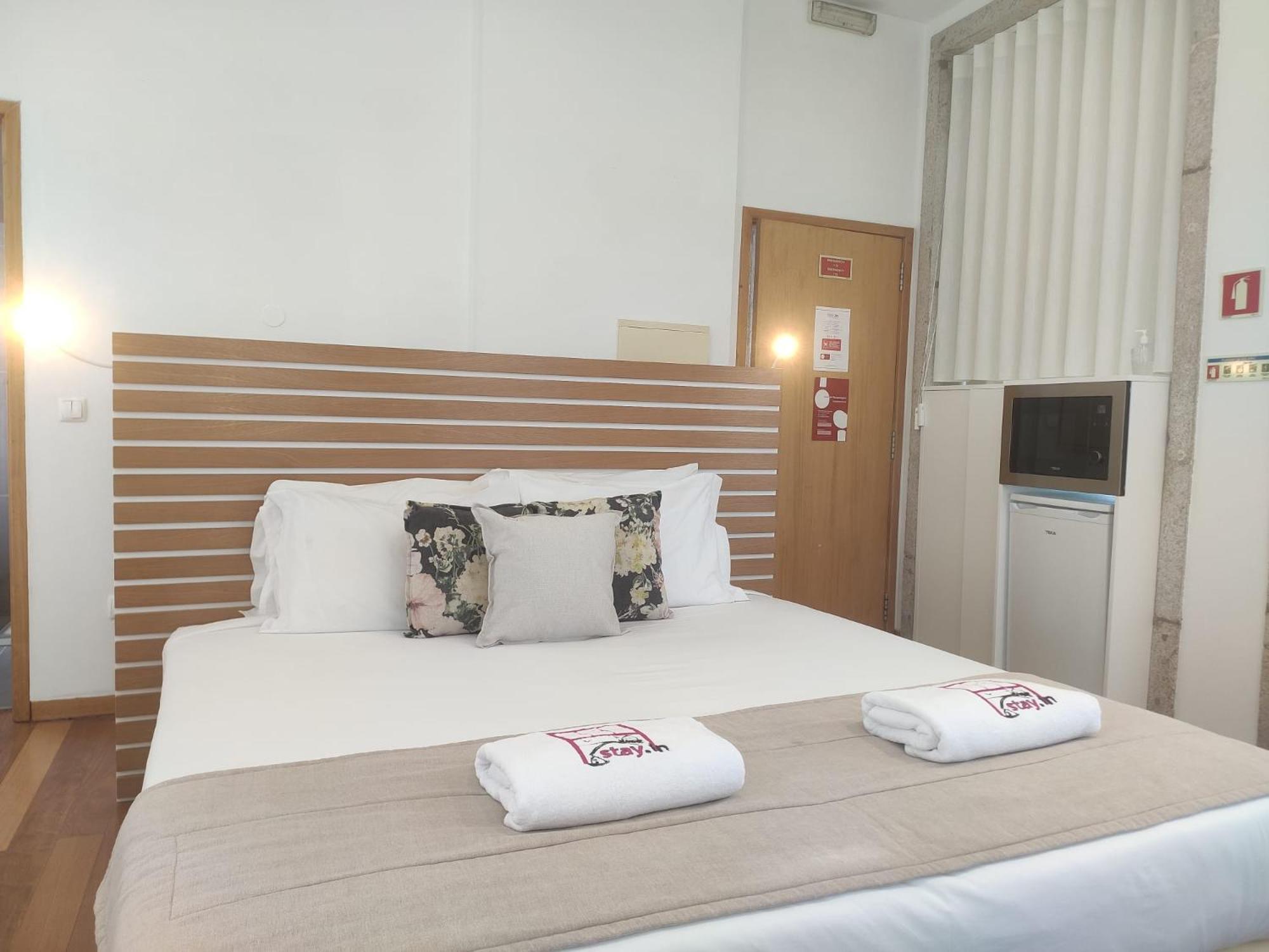 Stay In Apartments - S. Bento Porto Bagian luar foto