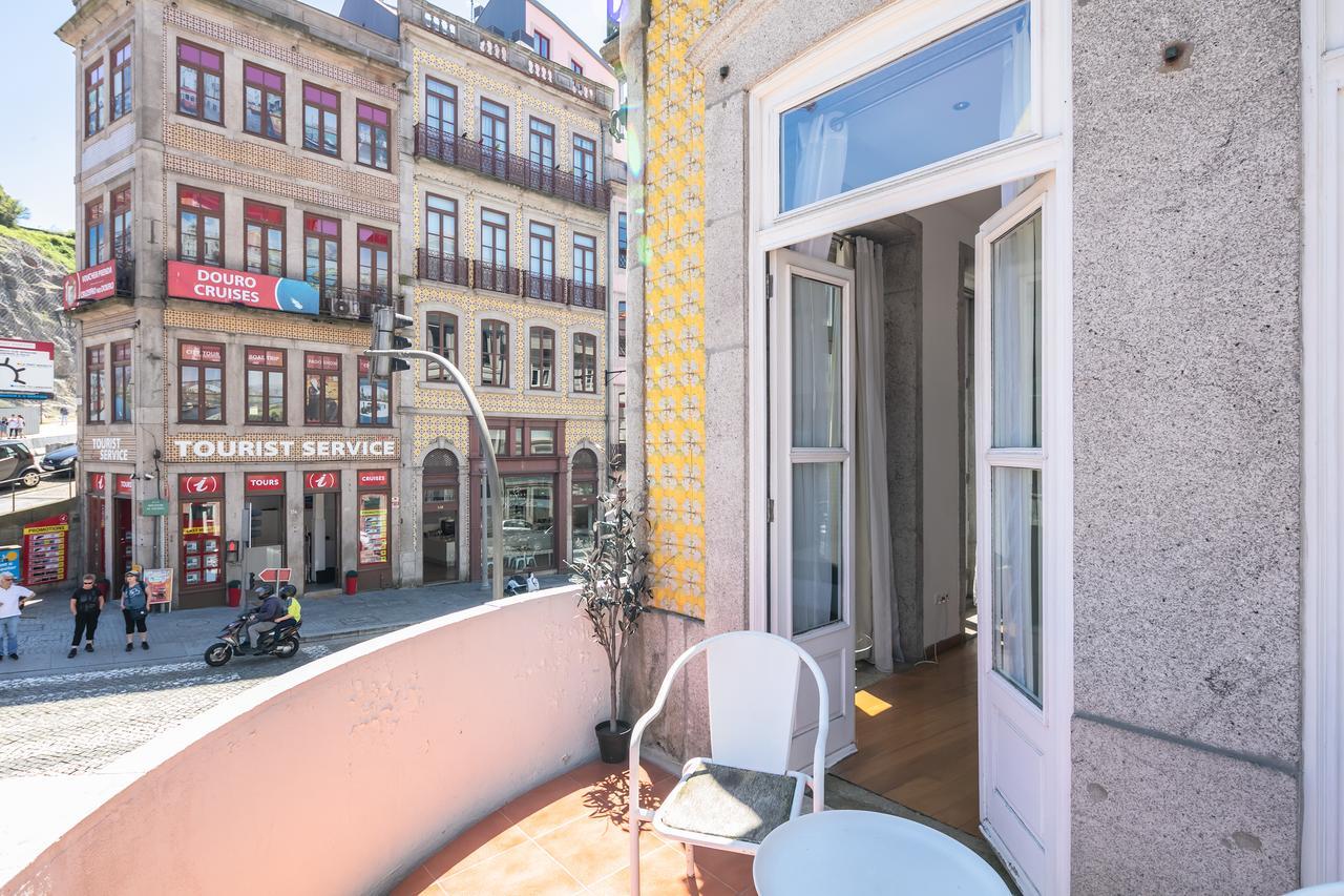 Stay In Apartments - S. Bento Porto Bagian luar foto
