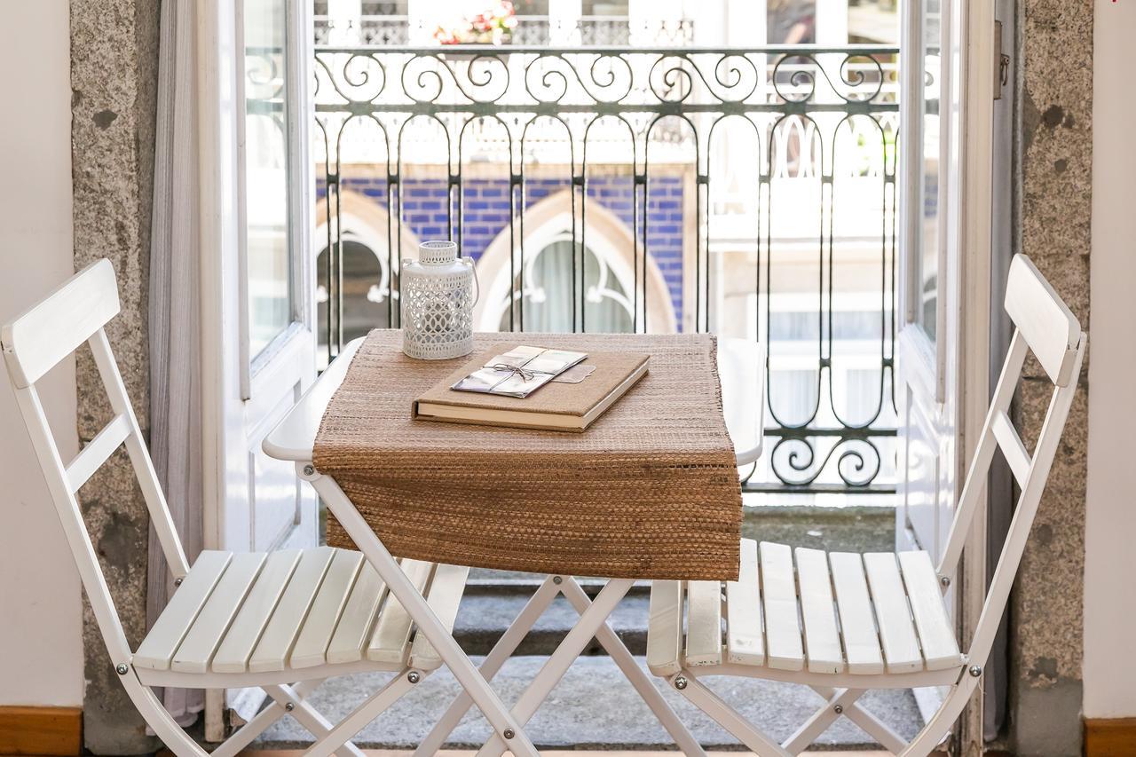 Stay In Apartments - S. Bento Porto Bagian luar foto