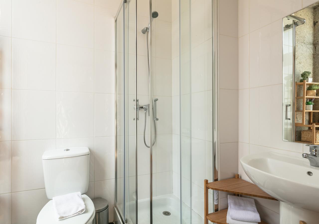 Stay In Apartments - S. Bento Porto Bagian luar foto