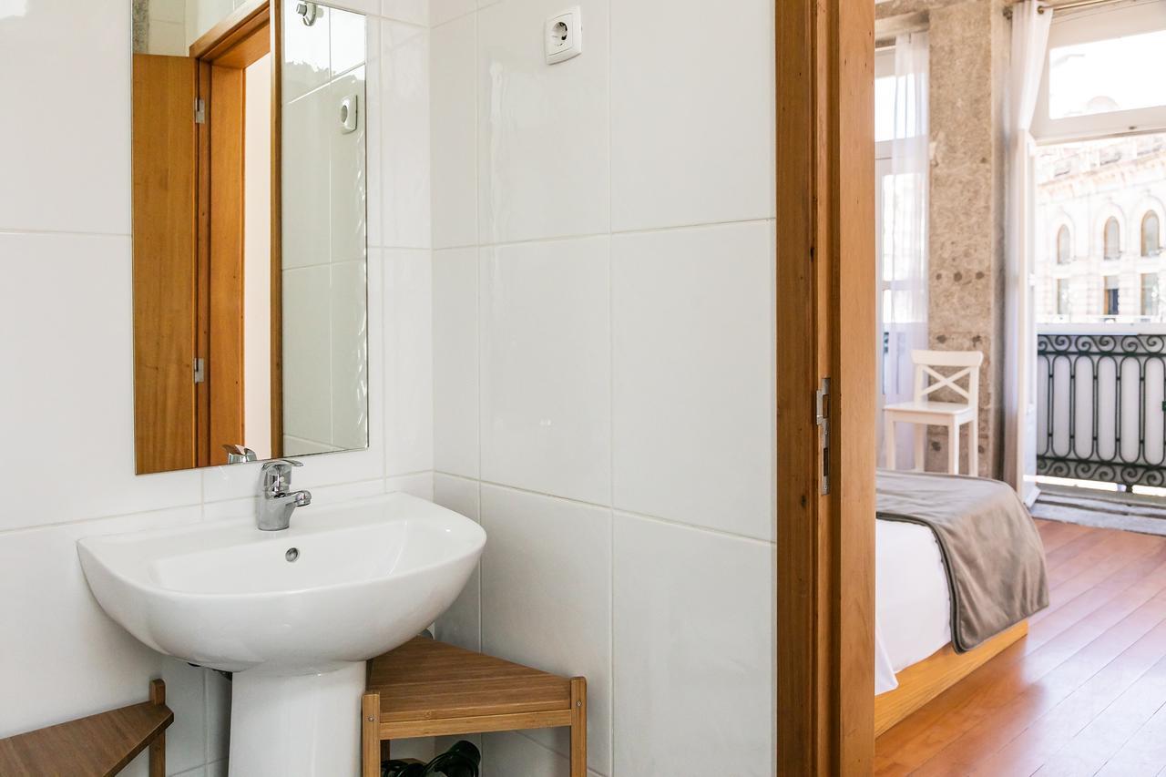 Stay In Apartments - S. Bento Porto Bagian luar foto