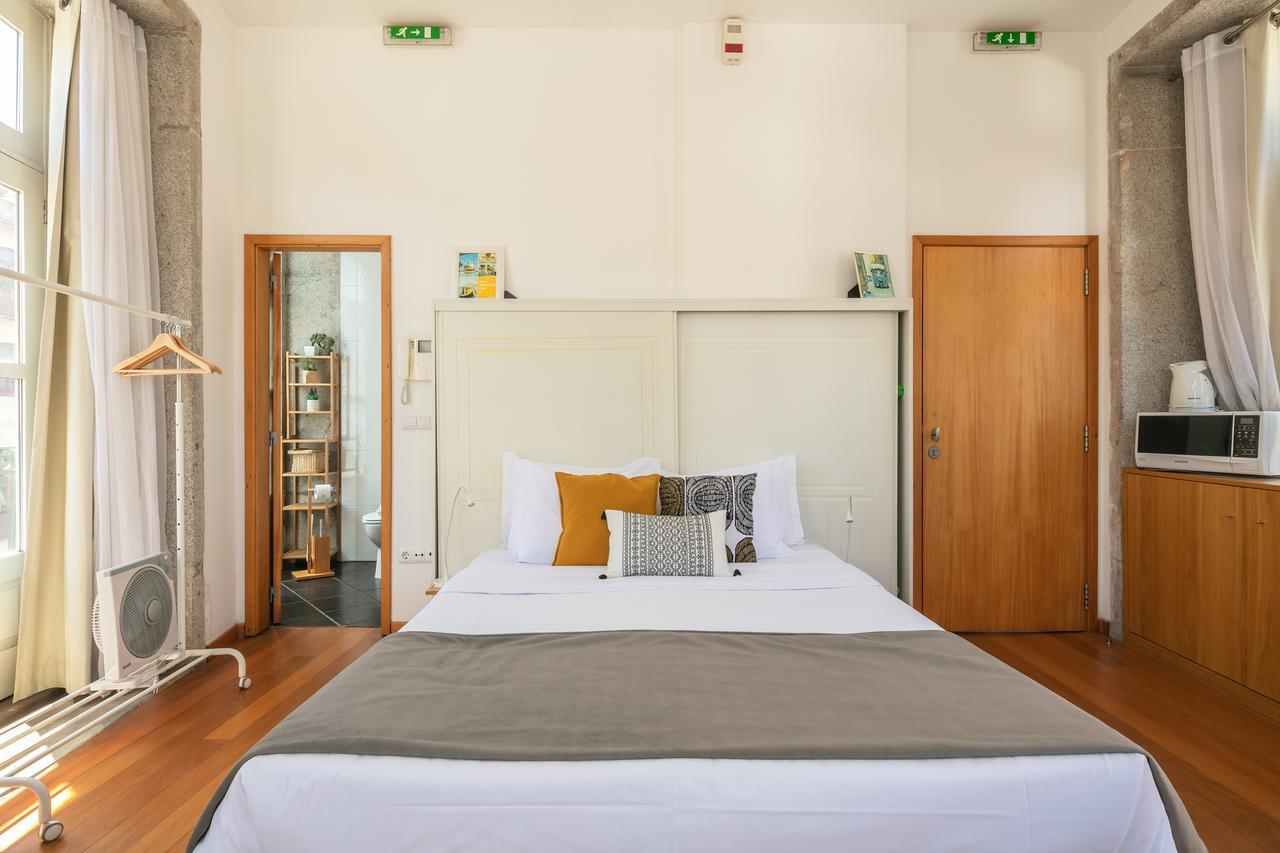 Stay In Apartments - S. Bento Porto Bagian luar foto