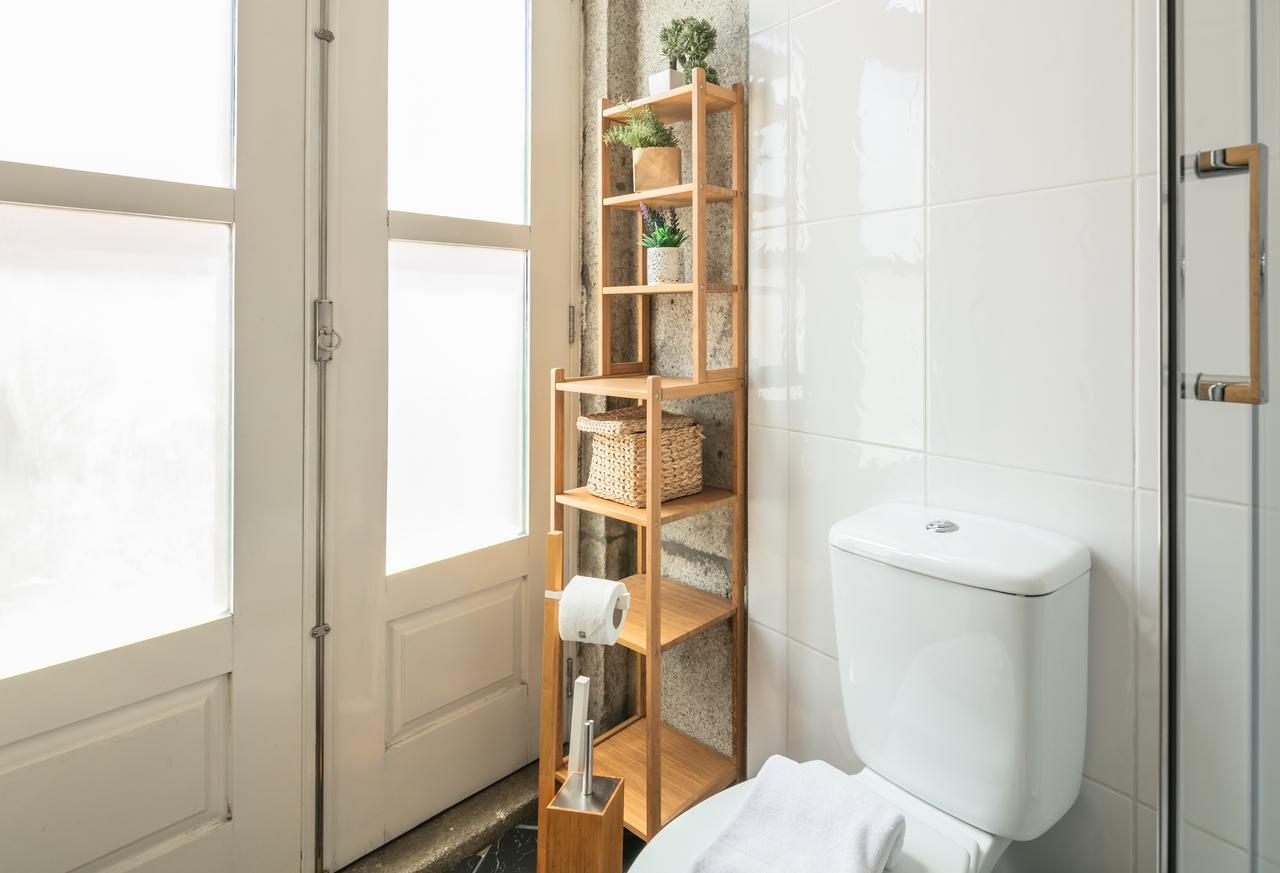Stay In Apartments - S. Bento Porto Bagian luar foto